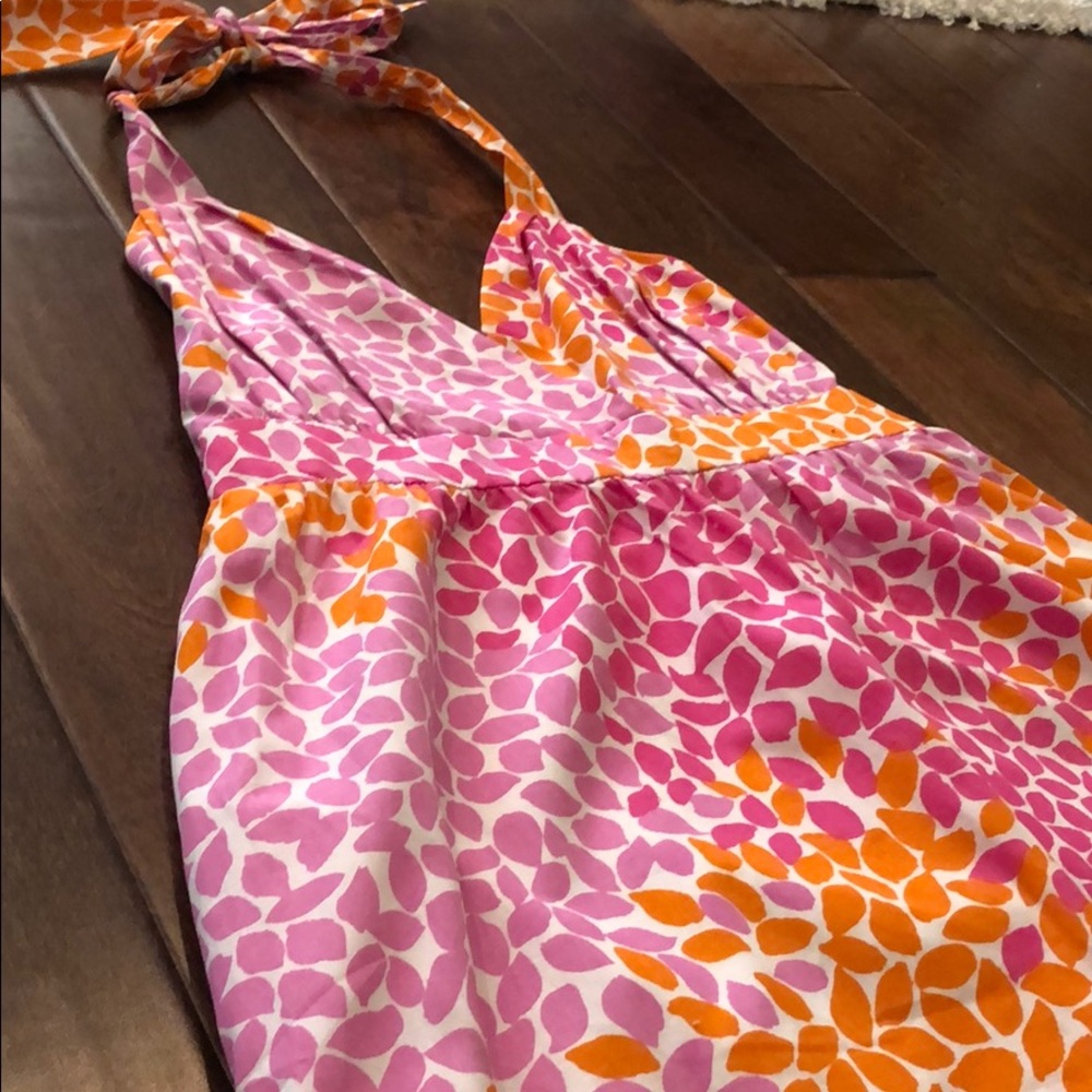 Spring Sun Dress - Picture 3 of 4
